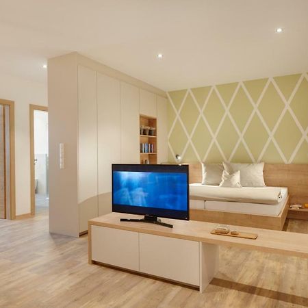 Appartments Waage Bresanona Exterior foto